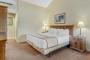 Meadowmere Resort