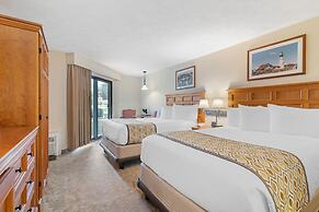 Meadowmere Resort