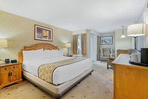 Meadowmere Resort