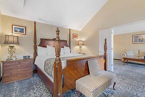 Meadowmere Resort