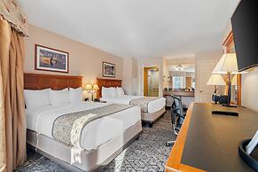 Meadowmere Resort