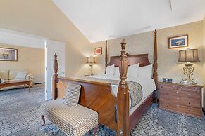 Meadowmere Resort