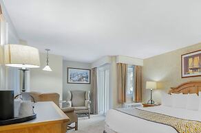 Meadowmere Resort