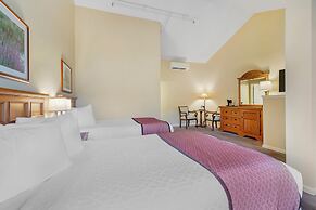 Meadowmere Resort