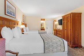 Meadowmere Resort