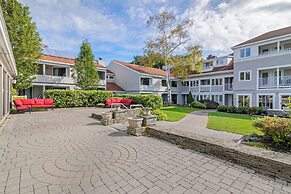 Meadowmere Resort