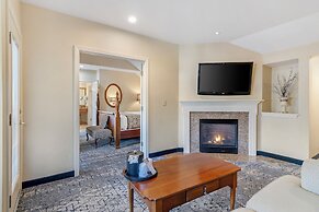 Meadowmere Resort