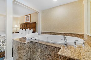 Meadowmere Resort