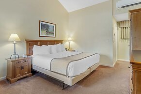 Meadowmere Resort