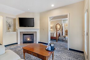 Meadowmere Resort