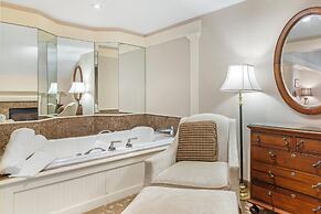 Meadowmere Resort