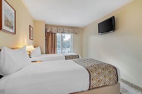 Meadowmere Resort