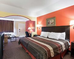 Rodeway Inn & Suites Humble, TX