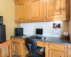 Rodeway Inn & Suites Humble, TX