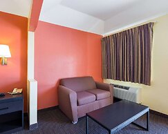 Rodeway Inn & Suites Humble, TX