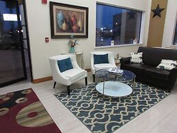 Rodeway Inn & Suites Humble, TX