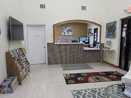 Rodeway Inn & Suites Humble, TX