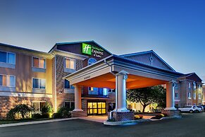Holiday Inn Express Hotel & Suites Lancaster-Lititz by IHG
