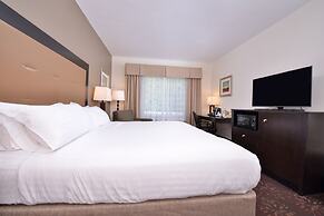 Holiday Inn Express Hotel & Suites Lancaster-Lititz by IHG