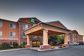 Holiday Inn Express Hotel & Suites Lancaster-Lititz by IHG