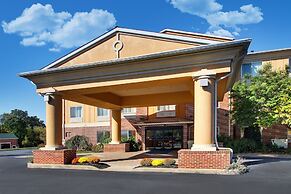 Holiday Inn Express Hotel & Suites Lancaster-Lititz by IHG