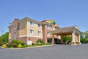 Holiday Inn Express Hotel & Suites Lancaster-Lititz by IHG