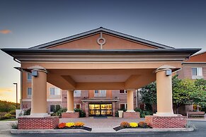 Holiday Inn Express Hotel & Suites Lancaster-Lititz by IHG