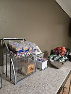 Super 8 by Wyndham Lake Charles Northeast