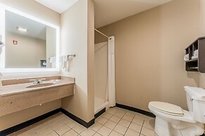 Super 8 by Wyndham Lake Charles Northeast