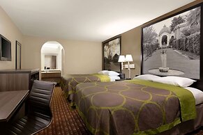 Super 8 by Wyndham Lake Charles Northeast