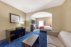 Best Western Plus Midwest City Inn & Suites