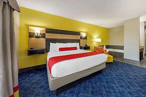 Best Western Plus Midwest City Inn & Suites