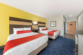 Best Western Plus Midwest City Inn & Suites