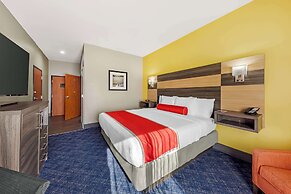 Best Western Plus Midwest City Inn & Suites