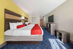 Best Western Plus Midwest City Inn & Suites