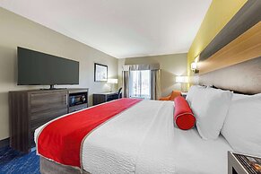 Best Western Plus Midwest City Inn & Suites