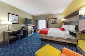 Best Western Plus Midwest City Inn & Suites