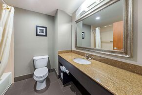 Best Western Plus Midwest City Inn & Suites