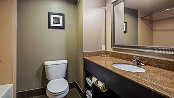 Best Western Plus Midwest City Inn & Suites