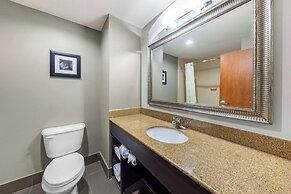 Best Western Plus Midwest City Inn & Suites