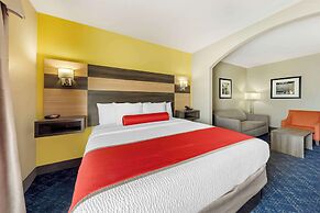 Best Western Plus Midwest City Inn & Suites
