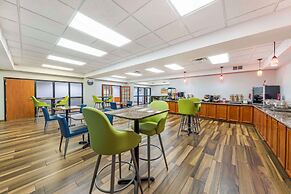 Best Western Plus Midwest City Inn & Suites