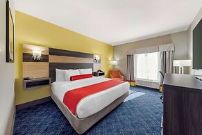 Best Western Plus Midwest City Inn & Suites