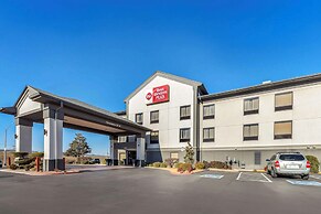 Best Western Plus Midwest City Inn & Suites