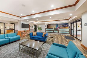 Best Western Plus Midwest City Inn & Suites