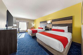 Best Western Plus Midwest City Inn & Suites