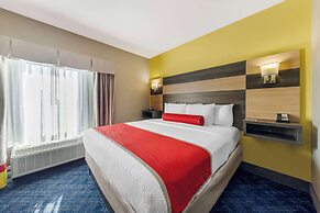 Best Western Plus Midwest City Inn & Suites