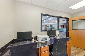 Best Western Plus Midwest City Inn & Suites