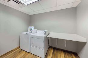 Best Western Plus Midwest City Inn & Suites