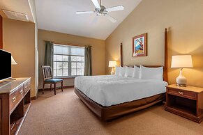 Mountain Edge Suites at Sunapee, Ascend Hotel Collection